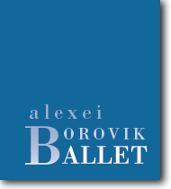 alexei borovik logo