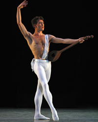 alexei borovik photo