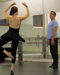 alexei borovik photo