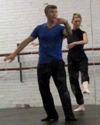alexei borovik photo